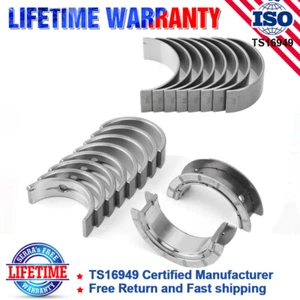 18X Main Rod Bearings For 2000-17 GMC Chevy Chevrolet Malibu Equinox Buick 2.4L - Picture 1 of 10