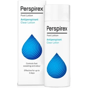 Perspirex Antitranspirant Fußlotion 100ml - Bild 1 von 1