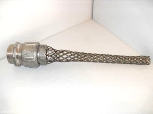 ⭐NEW⭐ 2" NPT  REMKE 55460 KELLEM WIRECABLE CORD GRIP 1.34-1.49" - Picture 1 of 12