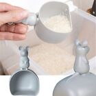 Spoon Kitchen Tool Multifunction Measuring Cup Steal Mickey Mouse Rice Scoop