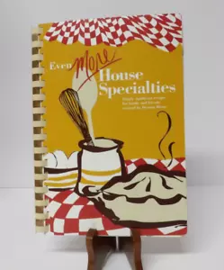 Even More House Specialties by Deanna House - Foto 1 di 12