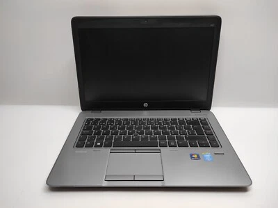 NOTEBOOK HP PROBOOK 840 G2 INTEL CORE I5-5200U 8GB RAM 256GB SD WIFI WINDOWS 10 - Imagen 1 de 4