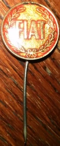 FIAT AUTO PIN  - Bild 1 von 4