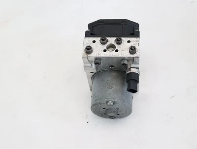 Hydraulic Block ABS VW PHAETON 3D 3D0614517AK BOSCH 3.0 171KW 233HP 11-2010 - Image 1 of 4