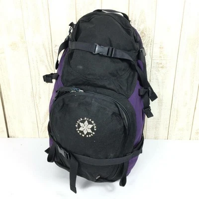 M L Purple Black Diamond (Black Diamond) Snow Pack 43L Backcountry Used 2NDG-0 - Image 1 of 4