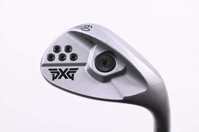 PXG 0311 Milled Sugar Daddy II Lob Wedge / 60 Degree / Stiff Flex Elevate Tour - Image 1 of 4