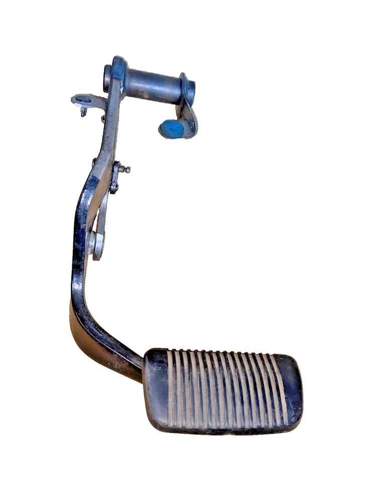 2000-2006 Toyota Tundra Brake Pedal Assembly OEM Foto 1 de 4