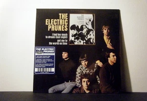 THE ELECTRIC PRUNES LP I had too much to dream last night 1967  RE vinyl SEALED! - Picture 1 of 2