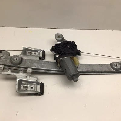 2005-2010 CHRYSLER 300 REAR RIGHT DOOR WINDOW REGULATOR Foto 1 de 4