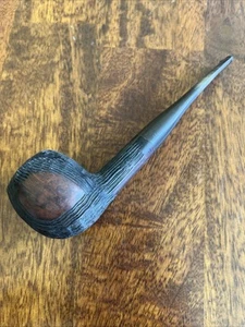 Vintage Whitehall Saratoga Briar Italy Tobacco Pipe Estate Smoking Antique - Picture 1 of 14