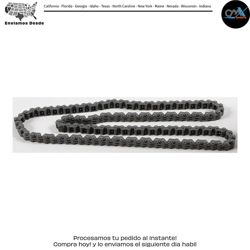 CADENA LEVA Honda XR650R 2000-2007 Foto 1 de 1