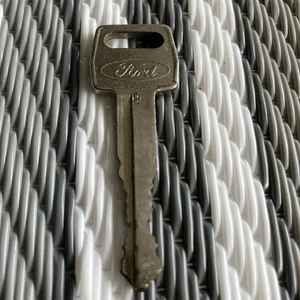 Vintage Ford Key - Picture 1 of 2