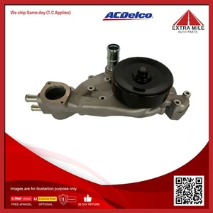 AcDelco Water Pump For HDT, Holden Statesman/Commodore/Caprice/Calais/Berlina - Picture 1 of 2