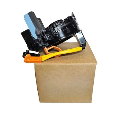 Clock Spring & Angle Sensor Fits Toyota Highlander 2008-2013 - Imagen 1 de 4