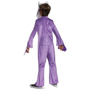 Kids Poppy Playtime Classic Catnap Costume - Picture 1 of 4