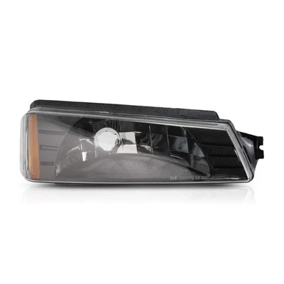 For Chevy Avalanche 2002-2006 Parking Signal/Side Marker Light Passenger Side - Image 1 of 4