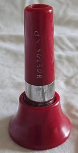 Vintage Boston SP Lead Pointer Sharpener Drafting Mechanical Clutch Pencils RARE - Picture 1 of 3