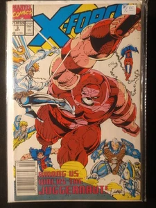 Marvel/DC Lot, 60 Comics - Batman, Superman, X-Force, Excalibur & More! - Picture 1 of 9