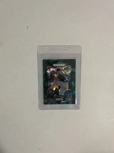 2024 Panini Prizm Baseball Olivia Pichardo Green Prizm No. 196 - Picture 1 of 2