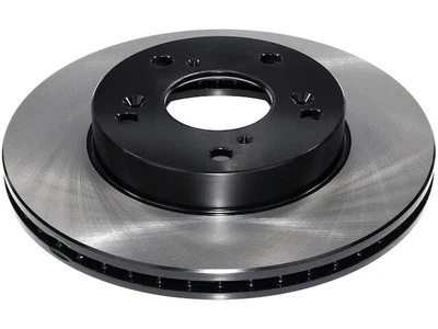 Rotor de freno delantero para Honda Civic 2012-2015 79911FHGW 2013 2014 Foto 1 de 2