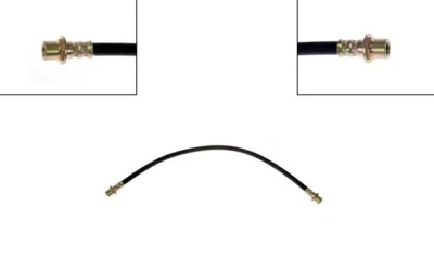 Manguera hidráulica de freno Dorman para 04-06 Toyota Tundra H621051 Foto 1 de 4