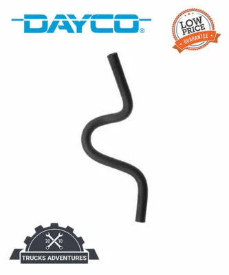 Mangueira para aquecedor Dayco HVAC 87315 | Peça automática de alta qualidade, ajuste universal para Multipl - Imagem 1 de 3