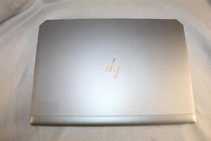 HP Zbook 15 G5, Intel Core i7-8850H, 32 GB Ram, 1 TB NVME, schermo 4 K - Foto 1 di 6