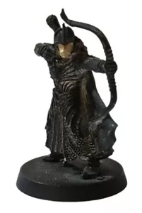 Elf Archer A - Citadel Marauder Elven Army Drow Warrior Warhammer AD&D Painted - Picture 1 of 5