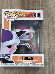 Freezer Funko POP! Figura de vinilo Dragon Ball Z Animation #619 - Imagen 1 de 7