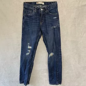 Levi 502 Women’s Jeans Size 12 Regular Taper - Picture 1 of 9