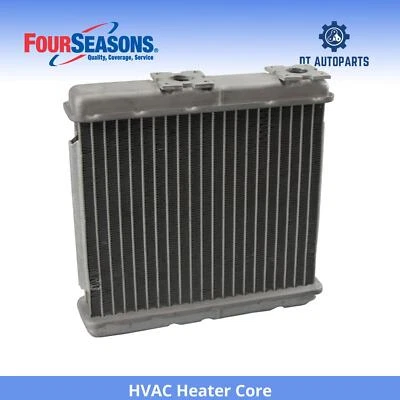 Núcleo calefactor climatizador UD 1800HD 2005-2010 4 estaciones 2006 2007 2008 2009 Foto 1 de 4