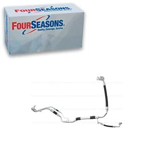 4 Seasons A/C Suction and Liquid Line Hose Assembly For 2020-2021 Kia Forte5 - Picture 1 of 2
