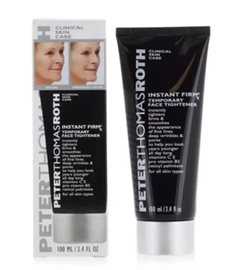Peter Thomas Roth Instant FIRMx Temporary Face Tightener Facial Treatment 3.4 oz - Picture 1 of 4