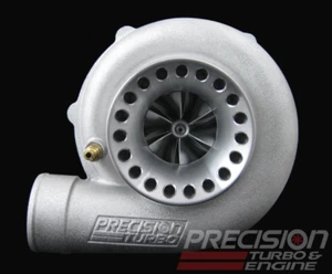PTE 5862 Billet Turbocompresor de precisión, 640hp Turbo - Imagen 1 de 2