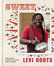 Sweet Hardcover Levi Roots