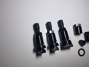 BMW M5 5 Series G31 G32 G38 G11 G14 G15 G01 G02 G05 TPMS Tyre sensor Valve, - Picture 1 of 6