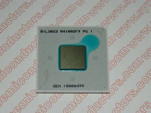 01L3023 / R41002F7 PQ 1 / GEN 10000477 / Vintage IBM Processor - Picture 1 of 4