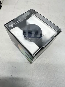 Fossil Gen 6 Touchscreen Smartwatch DW13F3 FTW4069V Black - NEW OPEN BOX - Picture 1 of 12