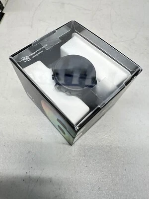 Fossil Gen 6 Touchscreen Smartwatch DW13F3 FTW4069V Black - NEW OPEN BOX - Image 1 of 4