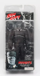 Juguetes de carrete NECA - Frank Miller's Sin City - MANUTO - Sellado en caja - Imagen 1 de 3