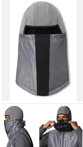 Mandalorian Star Wars Columbia Gaiter Face Mask New with Tag - Picture 1 of 7