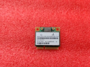 Asus AW-NE237H 802.11N Bluetooth 4.0 Atheros AR5B125 - Afbeelding 1 van 2
