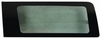 2003-09 Hummer H2 Rear Left LH Window Glass Non-Tinted New OEM 15101578 25913261 - Image 1 of 4