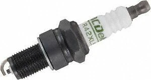 Spark Plug  ACDelco Professional/Gold  R42XLS - Image 1 of 1