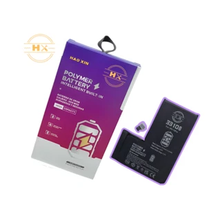 Batería alta capacidad marca HAO XIN para IPHONE 13 PRO 3310mAh - Imagen 1 de 1