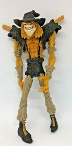 Batman - Legends of the Dark Knight - Scarecrow - 1996 - Kenner - Action Figure - Picture 1 of 5