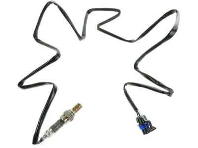 Sensor de oxígeno aguas abajo 55843YQYG 1997 para Pontiac Grand Am 1996-1998 Foto 1 de 2