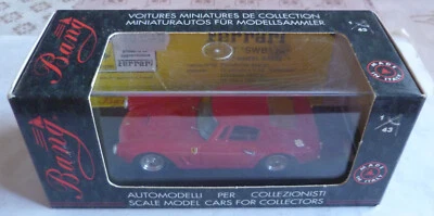 Bang Ferrari 250 SWB " Special " - Photo 1/3