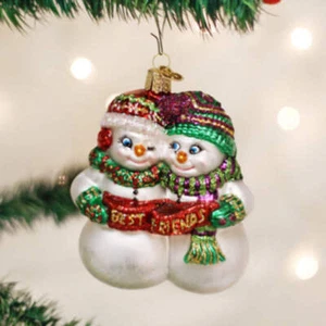 Best Friends Ornament - Bild 1 von 2