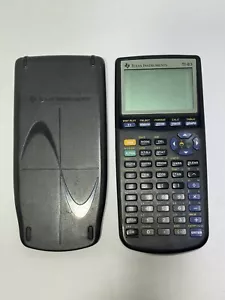 “Texas Instruments TI-83 Graphing Calculator - Great Condition - Fast Shipping” - Picture 1 of 5
